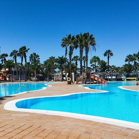 Apartamentos Gala Corralejo Exteriör bild