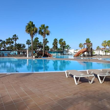 Apartamentos Gala Corralejo Exteriör bild