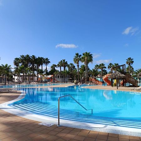 Apartamentos Gala Corralejo Exteriör bild