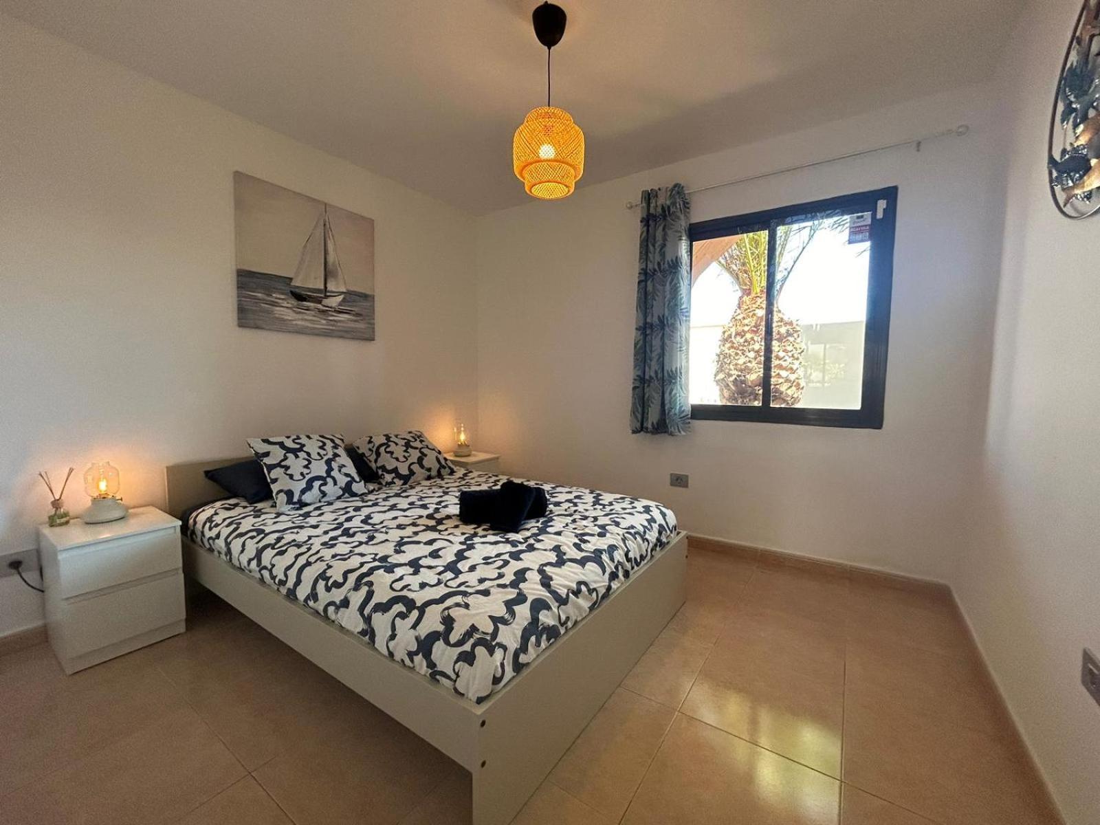 Apartamentos Gala Corralejo Exteriör bild
