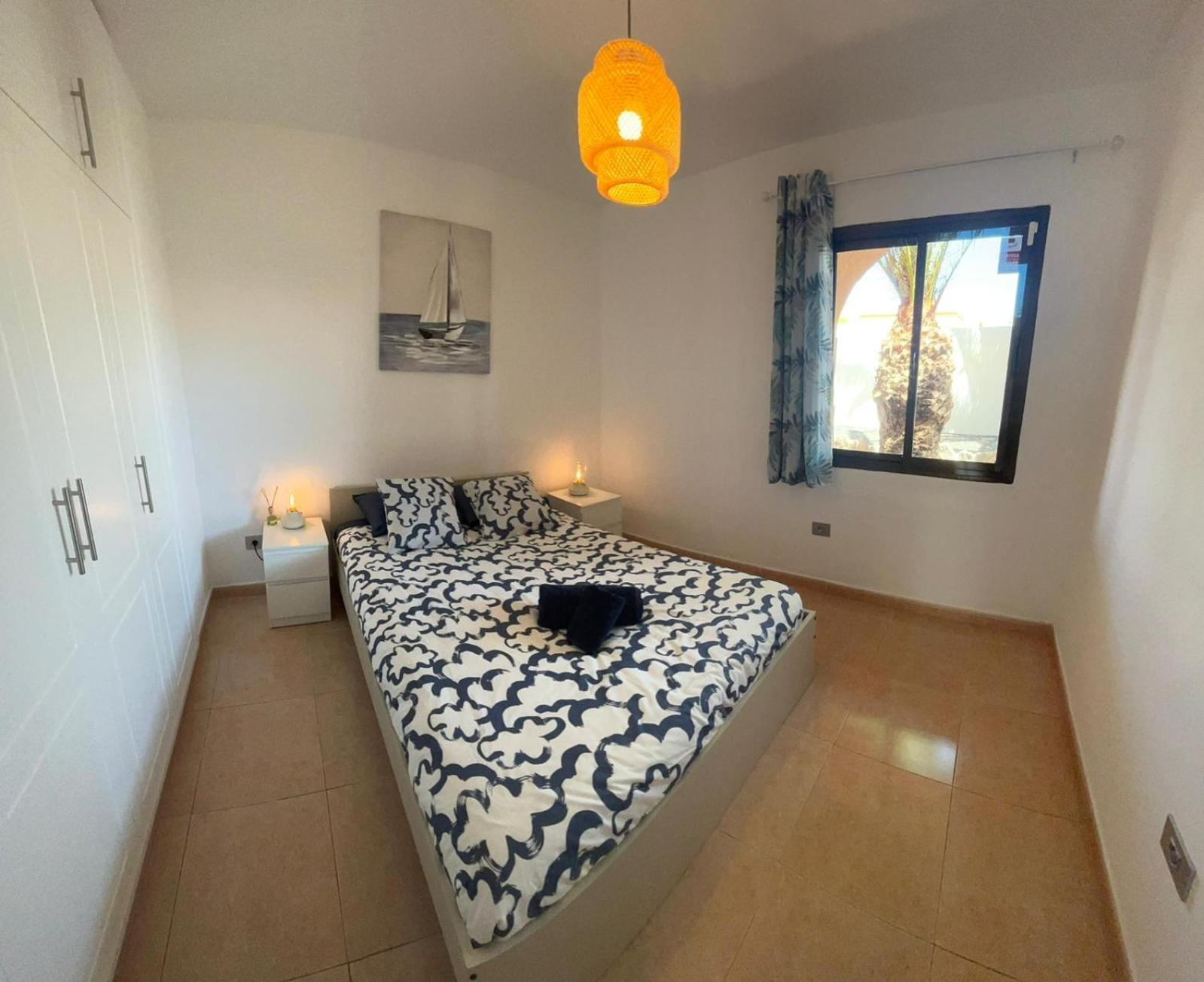Apartamentos Gala Corralejo Exteriör bild
