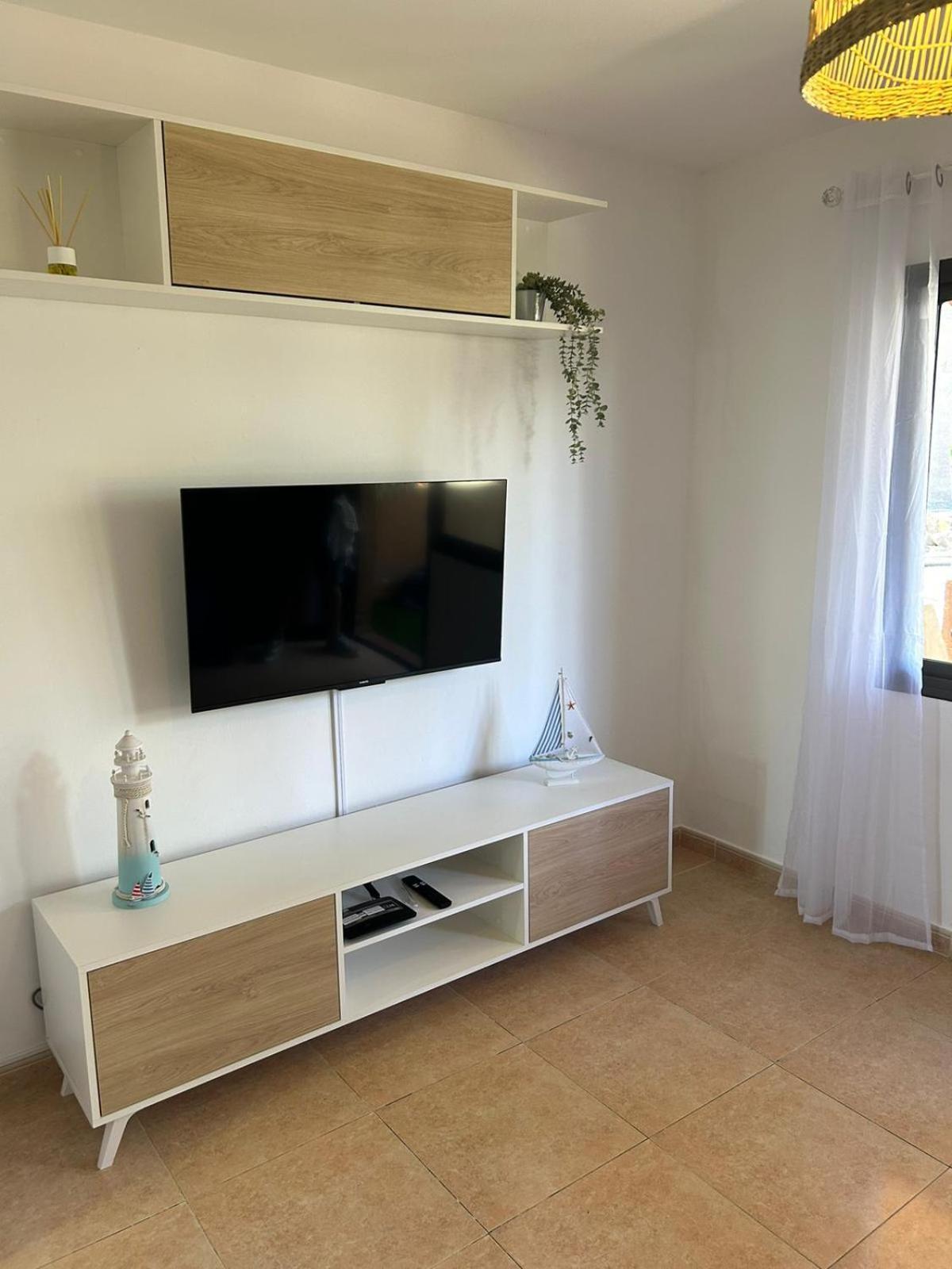 Apartamentos Gala Corralejo Exteriör bild