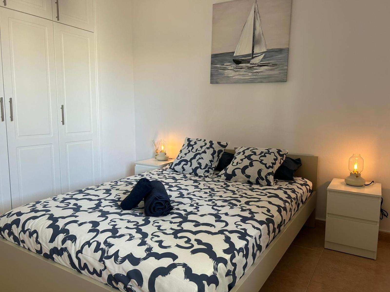 Apartamentos Gala Corralejo Exteriör bild